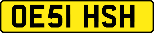 OE51HSH