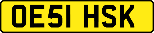 OE51HSK