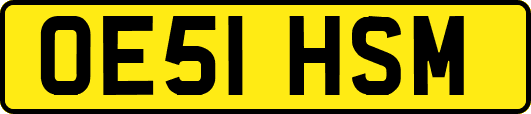 OE51HSM