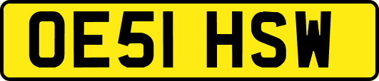 OE51HSW