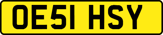 OE51HSY