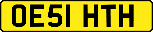 OE51HTH