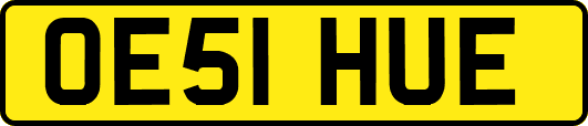 OE51HUE