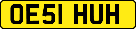 OE51HUH