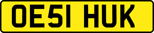 OE51HUK