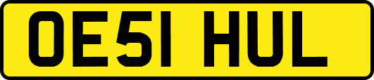 OE51HUL