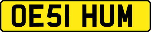 OE51HUM