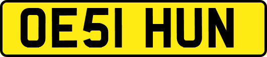 OE51HUN