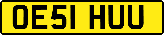 OE51HUU