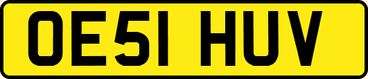 OE51HUV