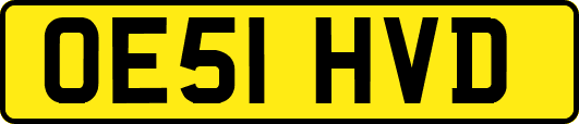 OE51HVD