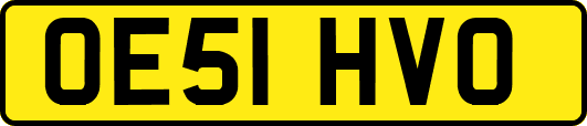 OE51HVO