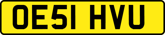 OE51HVU