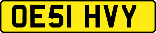 OE51HVY