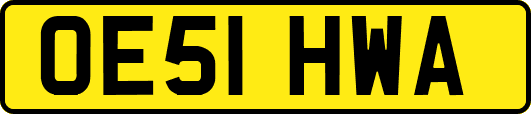 OE51HWA