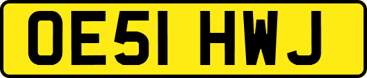 OE51HWJ