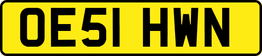 OE51HWN