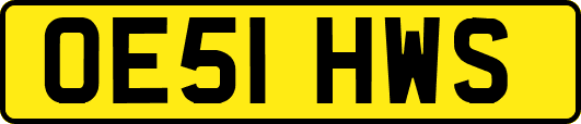 OE51HWS