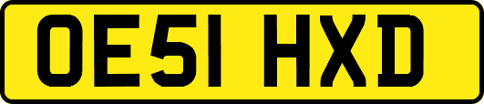 OE51HXD