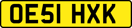 OE51HXK