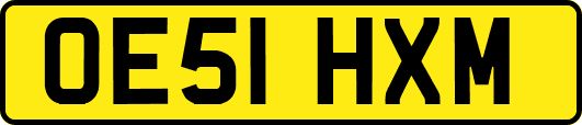 OE51HXM