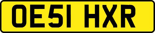 OE51HXR