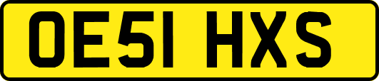 OE51HXS