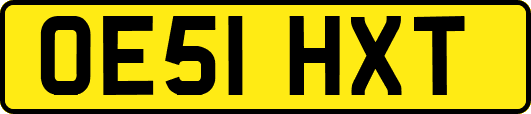 OE51HXT