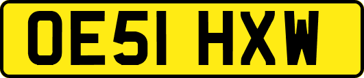 OE51HXW