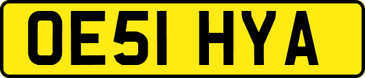 OE51HYA