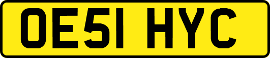 OE51HYC