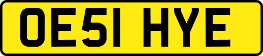 OE51HYE