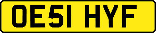 OE51HYF