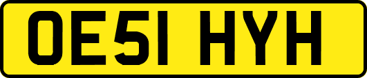 OE51HYH