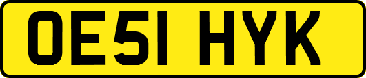 OE51HYK