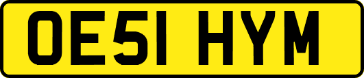 OE51HYM