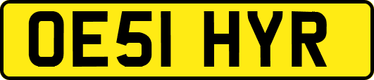 OE51HYR