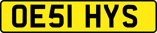 OE51HYS