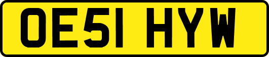 OE51HYW