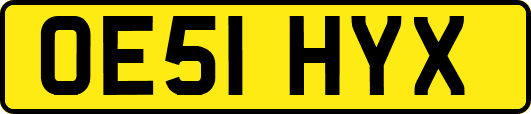 OE51HYX