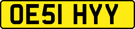 OE51HYY