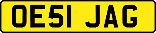 OE51JAG