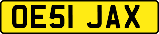 OE51JAX