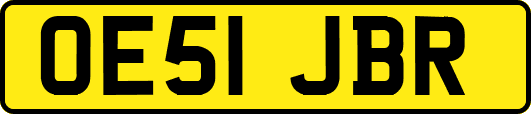 OE51JBR