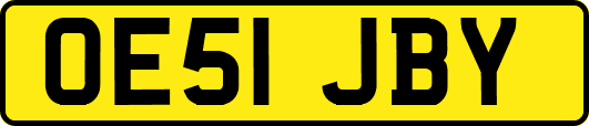 OE51JBY