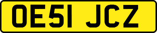 OE51JCZ