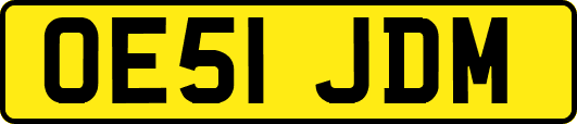 OE51JDM