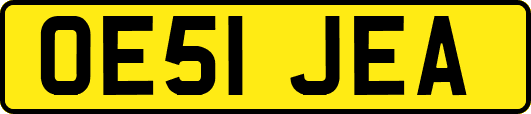 OE51JEA