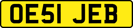 OE51JEB