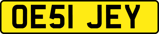 OE51JEY
